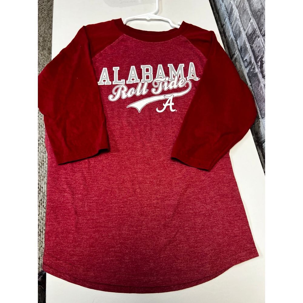 alabama crimson tide